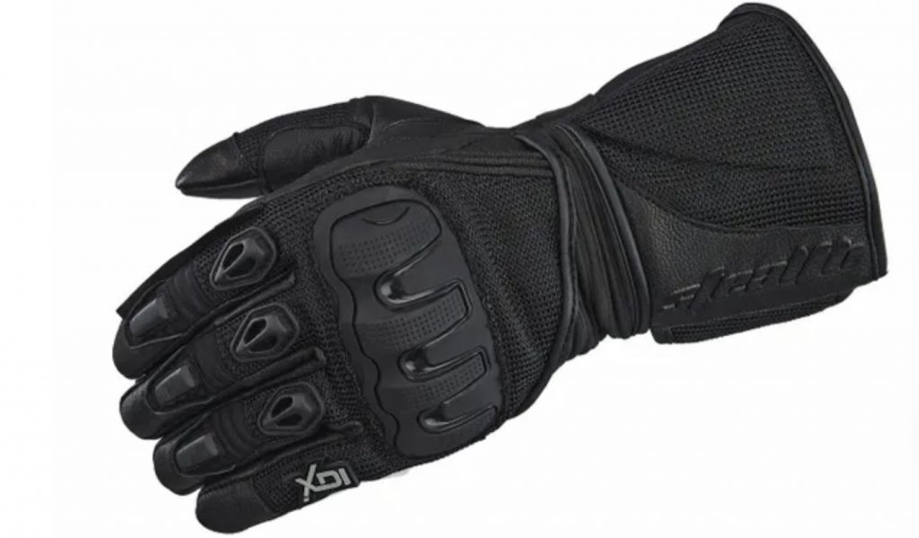 XDI Stealth gloves