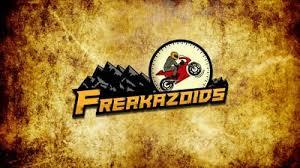 Freakazoids turns six this year