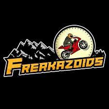 Freakazoids turns six this year