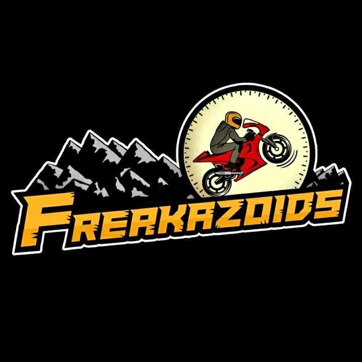 Freakazoids turns six this year