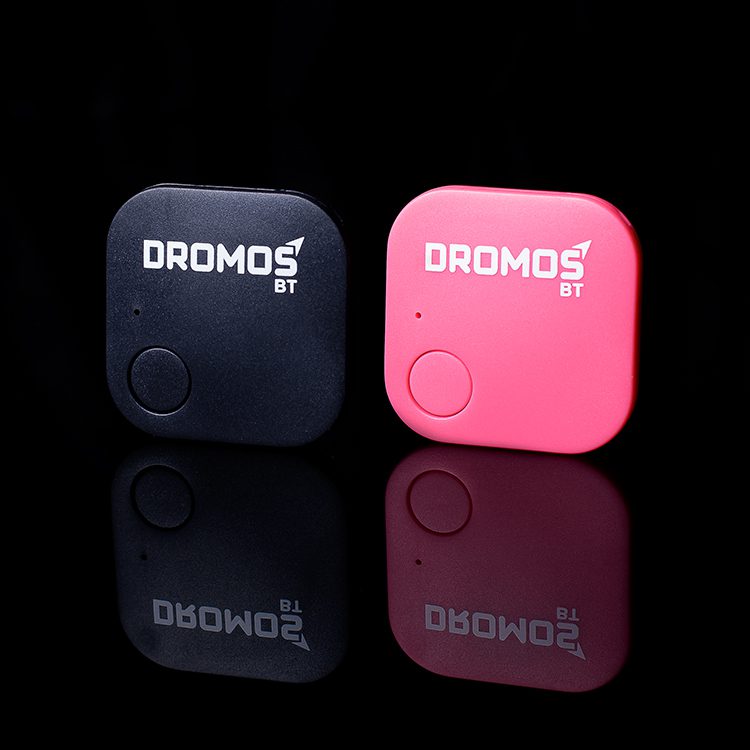 Dromos BLE device – The Prelude