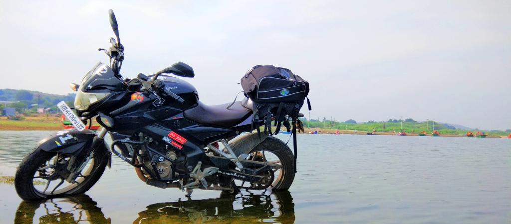 Invictus Touring Gears Tailbag Review