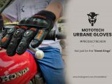 mototech-urbane-gloves-Honda CB350 RS