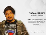 Tapan Jadhav - The Motopreneur