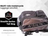 Stealth Tail Bag