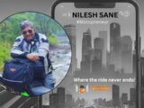 Nilesh Sane: WingManX App